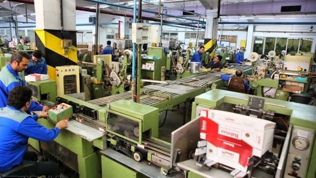 کارخانه دخانیات تهران فضای سبز میشود کارخانه دخانیات تهران فضای سبز میشود