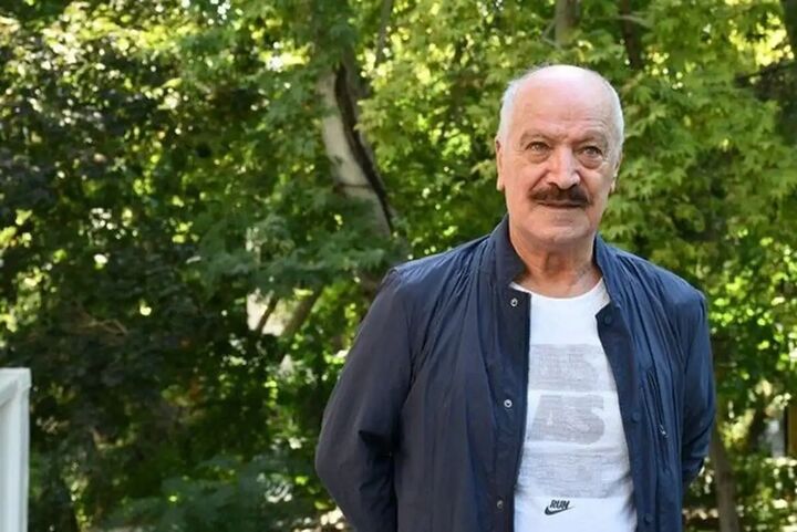 سعید راد روزهای خوبی را سپری نمیکند/ برای ایشان دعا کنید سعید راد روزهای خوبی را سپری نمیکند/ برای ایشان دعا کنید