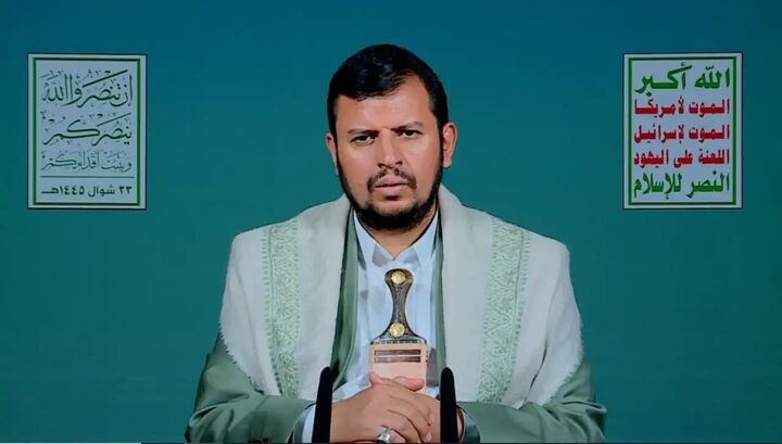 حمله به الحدیده، نمایش اسرائیل برای «دستاوردسازی» و «القای پیروزی» است حمله به الحدیده، نمایش اسرائیل برای «دستاوردسازی» و «القای پیروزی» است