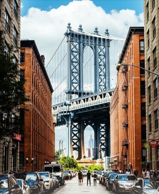 تونل توحید، یکی از مکانهای زیبای جهان