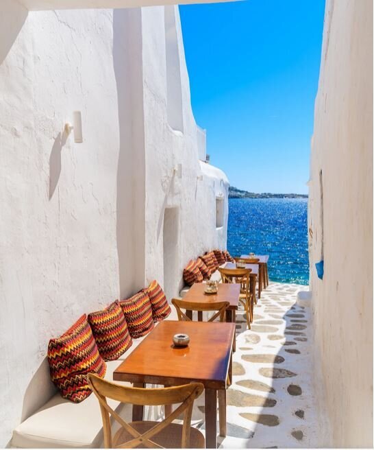 تونل توحید، یکی از مکانهای زیبای جهان