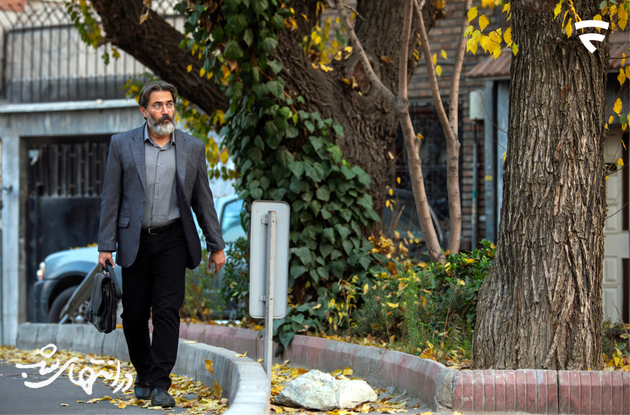 پایان غیرمنتظره «در انتهای شب»؛ قصهی ماهی روی بوم نقاشی