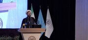 انقلاب و نظام جمهوری اسلامی برای ملت قهرمان پرور و پای‌کار است