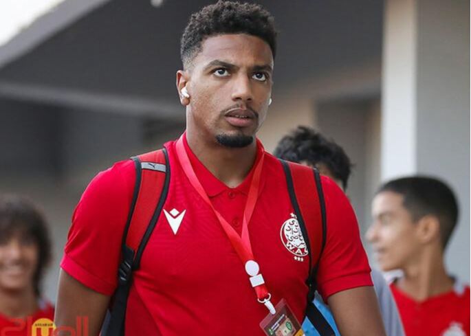 خرید خارجی پرسپولیس به تهران رسید + عکس خرید خارجی پرسپولیس به تهران رسید + عکس