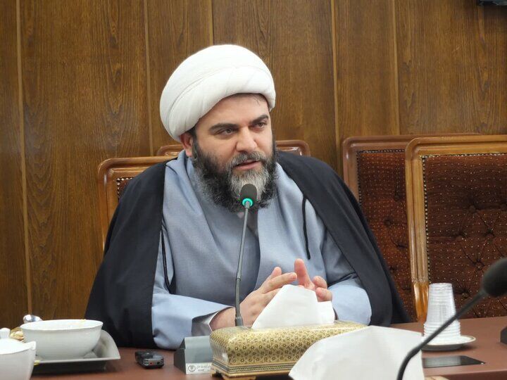 همکاری شهرداری با مجموعههای مردمی برای پاسداشت فرهنگ ایرانی همکاری شهرداری با مجموعههای مردمی برای پاسداشت فرهنگ ایرانی