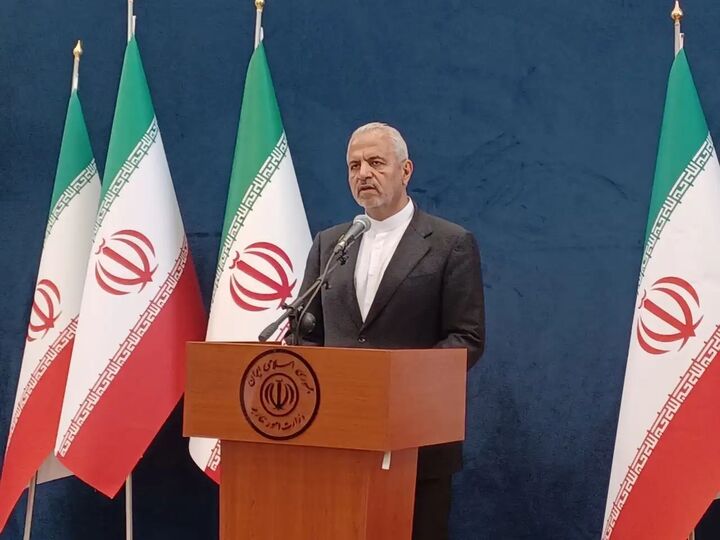 آثار لغو یکجانبه روادید با برخی کشورها در دیپلماسی اقتصادی به خوبی دیده میشود آثار لغو یکجانبه روادید با برخی کشورها در دیپلماسی اقتصادی به خوبی دیده میشود