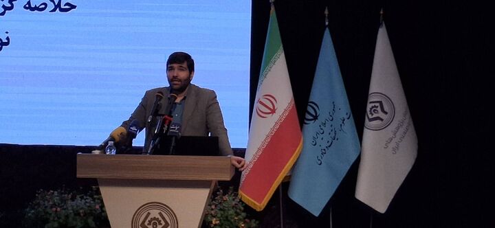 اشتغال بیش از ۱۴۰ هزار نفر در پارک های فناوری و دانش بنیان/ راه اندازی ۲۹۷ مرکز رشد اشتغال بیش از ۱۴۰ هزار نفر در پارک های فناوری و دانش بنیان/ راه اندازی ۲۹۷ مرکز رشد