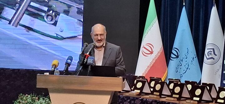 عدم قطعی برق در هیچ حوزه برگزاری کنکور/ آزمون سراسری در سلامت و امنیت کامل برگزار شد عدم قطعی برق در هیچ حوزه برگزاری کنکور/ آزمون سراسری در سلامت و امنیت کامل برگزار شد