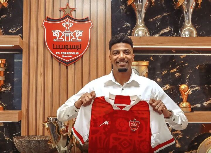 تجربه موفق با گاریدو را در پرسپولیس تکرار میکنم تجربه موفق با گاریدو را در پرسپولیس تکرار میکنم