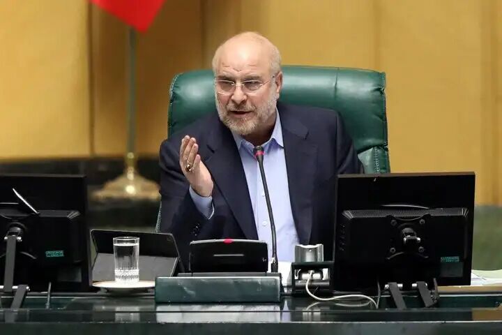 قالیباف درگذشتِ هنرمند پیشکسوت سعید راد را تسلیت گفت قالیباف درگذشتِ هنرمند پیشکسوت سعید راد را تسلیت گفت
