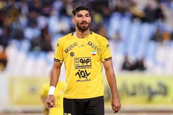 شهریار مغانلو رسما از سپاهان جدا شد شهریار مغانلو رسما از سپاهان جدا شد