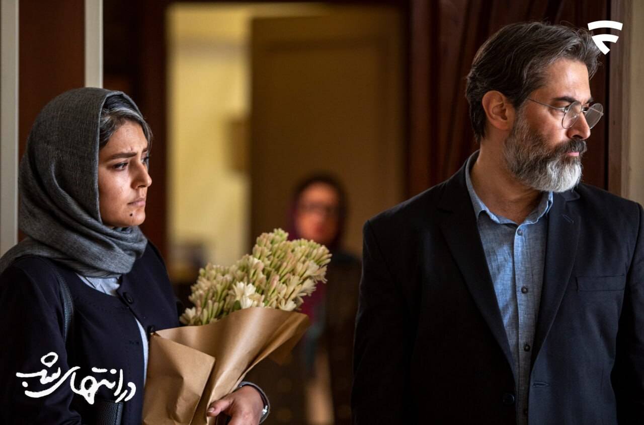 پایان غیرمنتظره «در انتهای شب»؛ قصهی ماهی روی بوم نقاشی