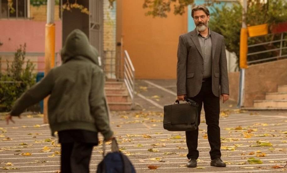 پایان غیرمنتظره «در انتهای شب»؛ قصهی ماهی روی بوم نقاشی