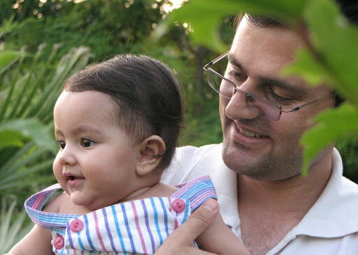 شهید «داریوش رضایینژاد»؛ تعالی دانش و فناوری ملی در «میدان اقتدار»