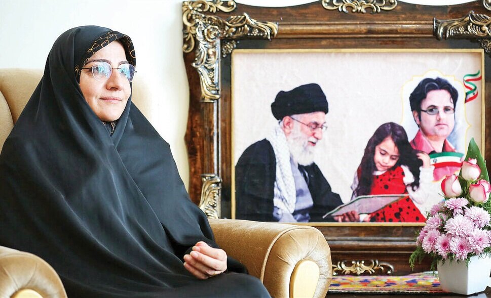 شهید «داریوش رضایینژاد»؛ تعالی دانش و فناوری ملی در «میدان اقتدار»