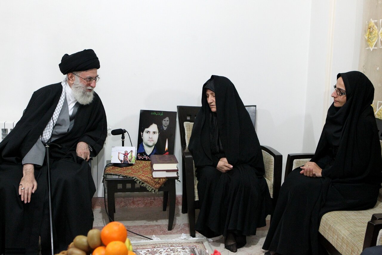 شهید «داریوش رضایینژاد»؛ تعالی دانش و فناوری ملی در «میدان اقتدار»