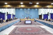 اعضای حقیقی هیئت امنای سازمان ملی سنجش انتخاب شدند