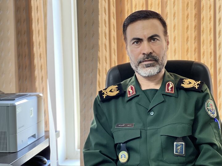 آمادگی نیروهای مسلح برای برگزاری دومین دوره مسابقات مهارتی/ اولین مرحله مسابقات مهارتی سربازان ماهر آغاز شد آمادگی نیروهای مسلح برای برگزاری دومین دوره مسابقات مهارتی/ اولین مرحله مسابقات مهارتی سربازان ماهر آغاز شد