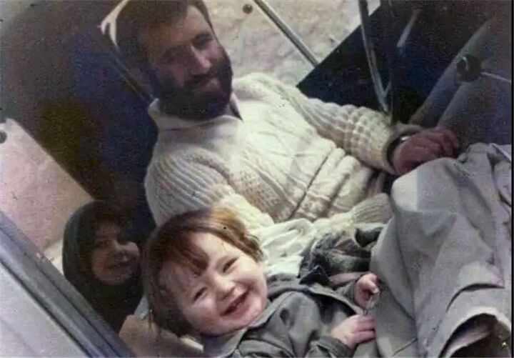 «دختر شینا» رازی سر به مُهر «دختر شینا» رازی سر به مُهر