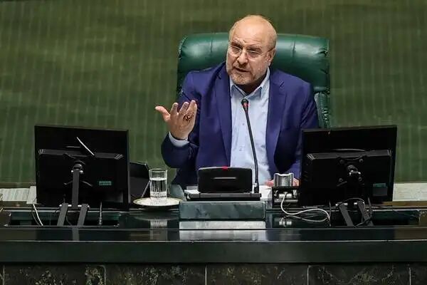 پایگاه رفاه ایرانیان اشکالاتی دارد/اختصاص بیش از ۱۵ میلیارد دلار یارانه به نهادهها پایگاه رفاه ایرانیان اشکالاتی دارد/اختصاص بیش از ۱۵ میلیارد دلار یارانه به نهادهها
