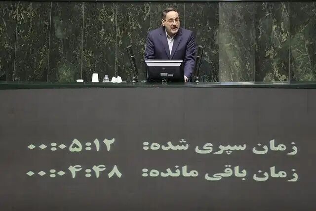 بهروزرسانی فهرست مناطق محروم اولویت است بهروزرسانی فهرست مناطق محروم اولویت است