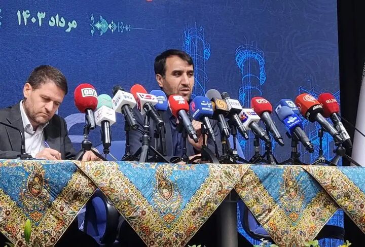 جشن خاموشی گازهای فلر شرق و غرب کارون تا پایان ۱۴۰۴ جشن خاموشی گازهای فلر شرق و غرب کارون تا پایان ۱۴۰۴