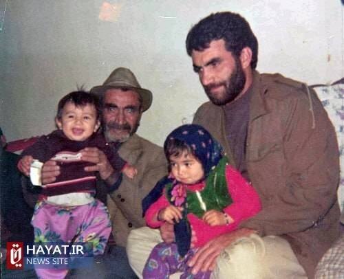 کسی که شجاعت را معنا بخشید + تصاویر