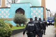 حمله خشن به مراکز اسلامی آلمان بی‌سابقه است/ ارتباط با مسئولین مراکز قطع است