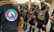 پیش‌نویس قانون خدمت و بازنشستگی نیروهای «الحشد الشعبی» در پارلمان عراق تصویب شد