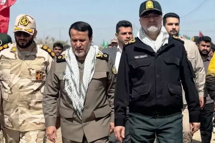 امکان تردد زوار اربعین از مرز دریایی فراهم شد امکان تردد زوار اربعین از مرز دریایی فراهم شد