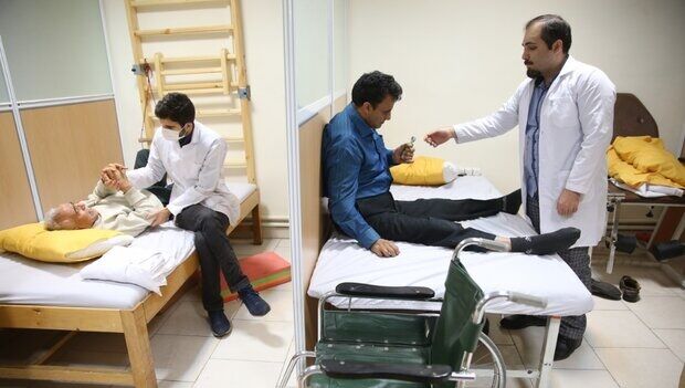 آنالیز و آسیب شناسی ناهنجاریهای راه رفتن با هوش مصنوعی آنالیز و آسیب شناسی ناهنجاریهای راه رفتن با هوش مصنوعی