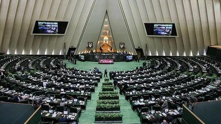 «تقیپور» ناظر مجلس در شورای فناوری اطلاعات شد «تقیپور» ناظر مجلس در شورای فناوری اطلاعات شد