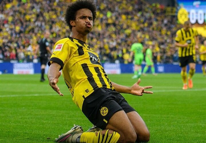 ستاره دورتموند و همتیمی سابق طارمی در فهرست خرید یوونتوس ستاره دورتموند و همتیمی سابق طارمی در فهرست خرید یوونتوس