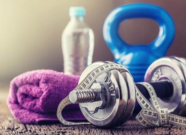 ورزش در نزدیکی زمان خواب موجب اختلال در خوابیدن نمیشود ورزش در نزدیکی زمان خواب موجب اختلال در خوابیدن نمیشود