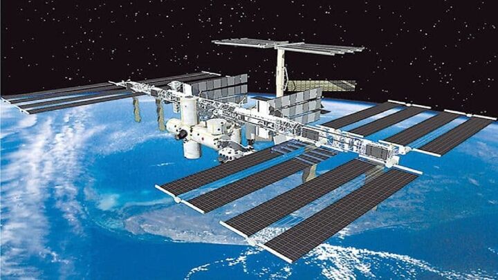 اطلاعاتی خاص در مورد ایستگاه فضایی بین‌المللی