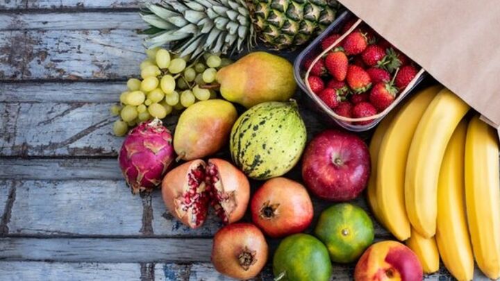 میوه، یک سلاح مخفی برابر افسردگی ناشی از افزایش سن میوه، یک سلاح مخفی برابر افسردگی ناشی از افزایش سن