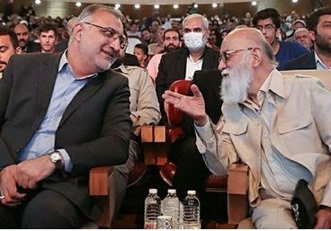 زاکانی در شهرداری میماند زاکانی در شهرداری میماند