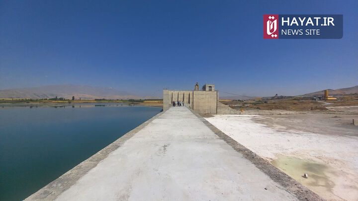 گزارش تصویری آقای استرون