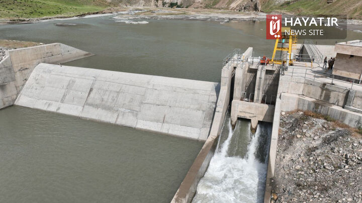 گزارش تصویری آقای استرون