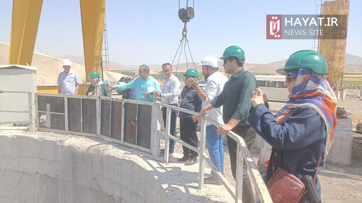 گزارش تصویری آقای استرون