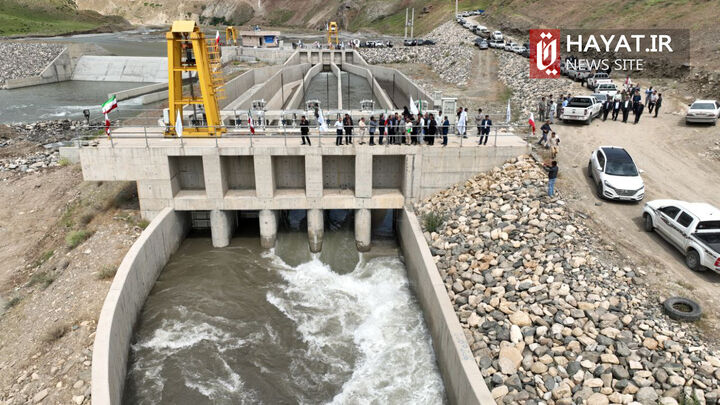 گزارش تصویری آقای استرون