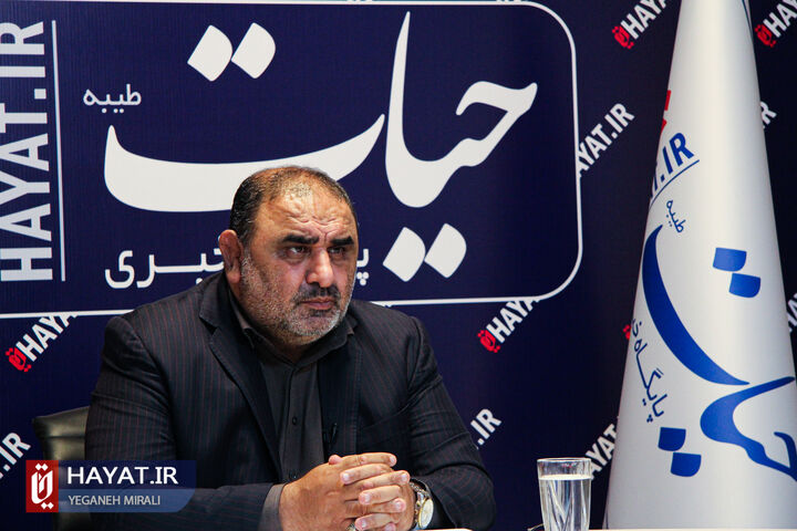 ایثارگران چگونه برای دریافت وام اشتغال ثبتنام کنند؟ + فیلم ایثارگران چگونه برای دریافت وام اشتغال ثبتنام کنند؟ + فیلم