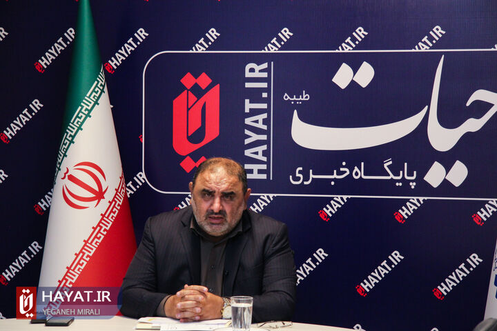 تعیین نرخ بیکاری جامعه هدف از اهم برنامه های بنیاد شهید + فیلم تعیین نرخ بیکاری جامعه هدف از اهم برنامه های بنیاد شهید + فیلم