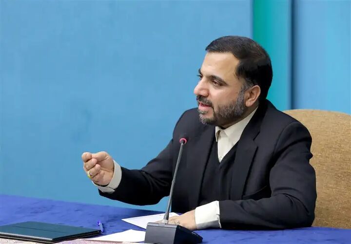 ایران جزو ۲۰ کشور برتر در حوزه اینترنت ثابت میشود ایران جزو ۲۰ کشور برتر در حوزه اینترنت ثابت میشود