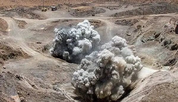 توضیحات معاون فرماندار شازند پیرامون صدای انفجار در شهر شهباز توضیحات معاون فرماندار شازند پیرامون صدای انفجار در شهر شهباز