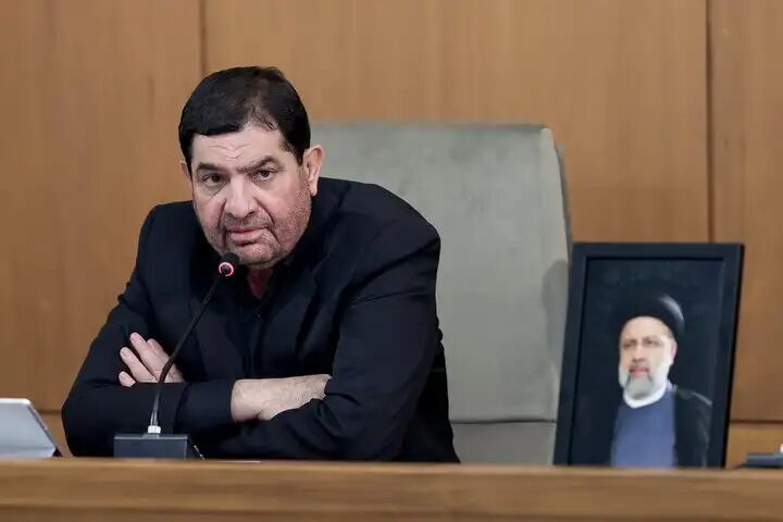 ظرفیت علمی رئیس جمهور برای تقویت جایگاه علمی کشور ارزشمند است ظرفیت علمی رئیس جمهور برای تقویت جایگاه علمی کشور ارزشمند است