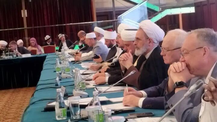 خلأ معنویت به سبک زندگی بشر آسیب زده است خلأ معنویت به سبک زندگی بشر آسیب زده است