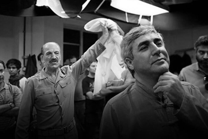 سعید راد هنوز در قلب و خاطر ما زنده است سعید راد هنوز در قلب و خاطر ما زنده است