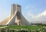 هوای کلانشهر تهران سالم است