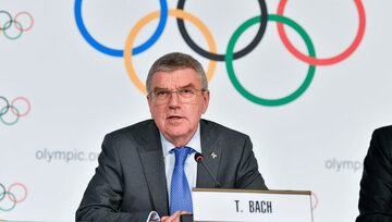 واکنش باخ به اتفاقات جنجالی قبل از افتتاحیه المپیک پاریس